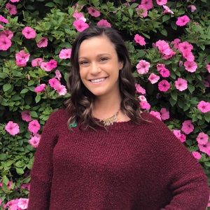 Meet your Posher, Kara